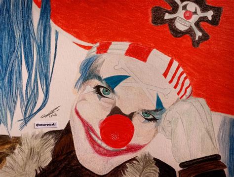 Buggy The Clown. by oscaryuzaki on DeviantArt