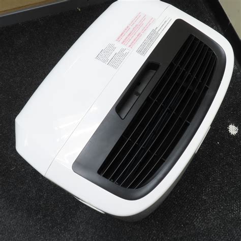 Delonghi Pac El Hgrkc Al Wh Portable Air Conditioner Local Pick Up