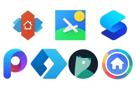 Los Mejores Launchers Para Android Comparativa A Fondo