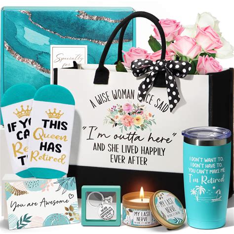 gift ideas old woman 11