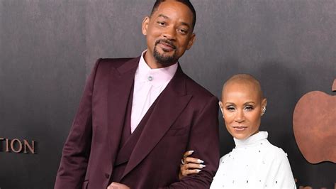 Jada Pinkett-Smith opens up about the Oscars slap