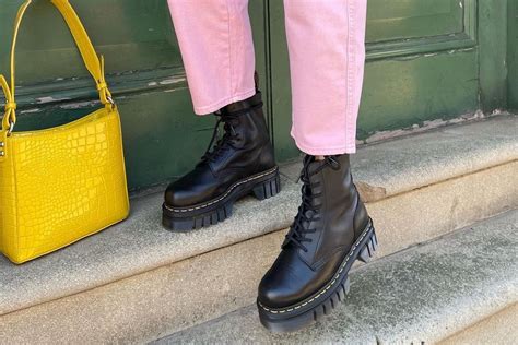 Actualizar Imagen Zapatos Dr Martens Mujer Outfit Abzlocal Mx