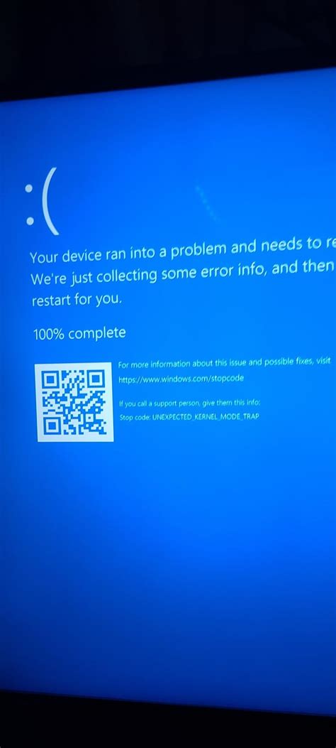 Blue screen fix : r/CrackSupport