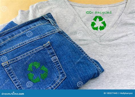 Recycle Textiles Circular Economy Make Use Reuse Swap Donate