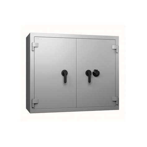 Armoire Forte Classe B Serrure à disques 510 L HARTMANN ARMY