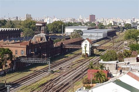 Los Talleres De Liniers Buenos Aires Historia