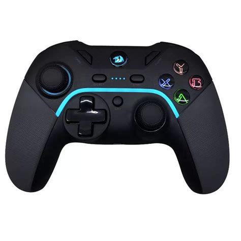 Joypad Redragon Harrow G Pro Usb