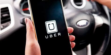 Conta Desativada Uber Faz Comunicado Oficial Aos Passageiros