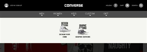 Design Your Own Converse | ShoesHotel