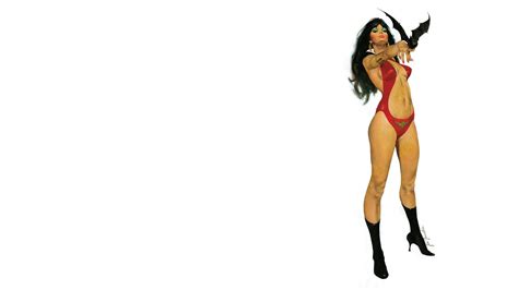 Comics Vampirella Wallpaper Resolution 1920x1080 ID 589345 Wallha