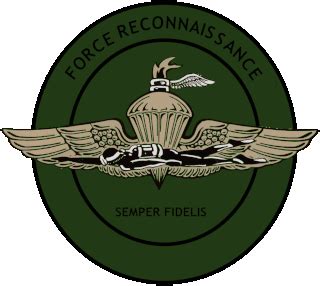 UNSC Marine Corps Force Reconnaissance Wiki Halo Amino