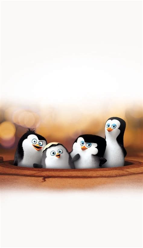 Pin By N Nannicha On Penguins Of Madagascar Cool