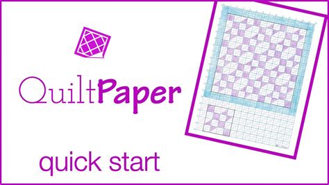 Quilt Graph Paper Printable