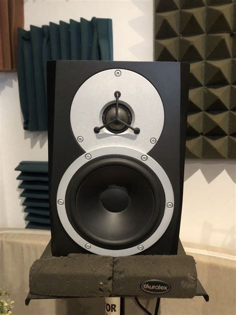 Dynaudio BM5 MKIII Compact De Segunda Mano Por 430 En Baleares