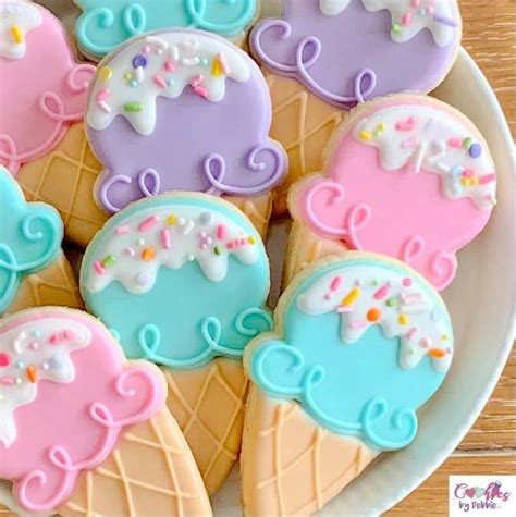 Saturday Spotlight Top Summer Cookies Artofit