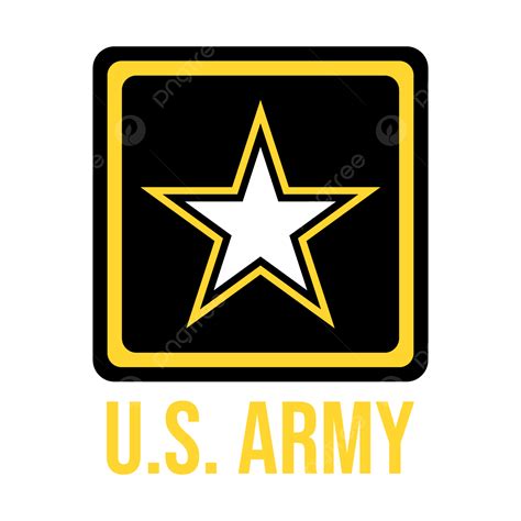 US Army Logo PNG Transparent Images