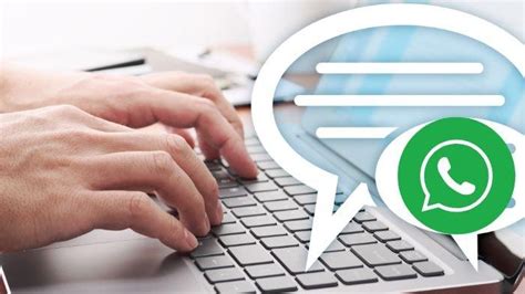 Fitur Tersembunyi Whatsapp Web Yang Ternyata Penting Dan Perlu