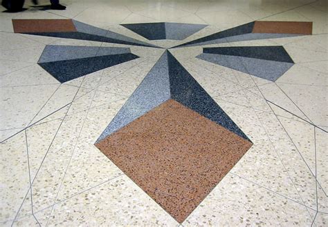 Terrazzo Heres Everything You Need To Know