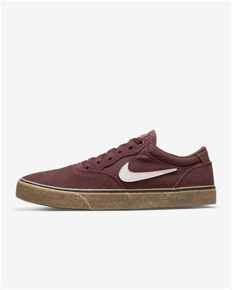 Nike SB Chron 2 Skate Shoe Nike VN