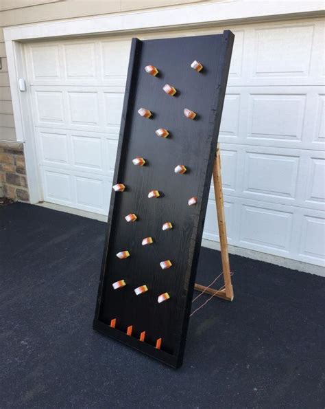 DIY Plinko Board for Your Next Event - Blitsy