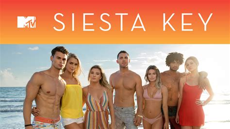 Watch Siesta Key · Season 1 Full Episodes Free Online - Plex