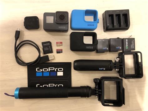 Gopro Hero Sd Ota