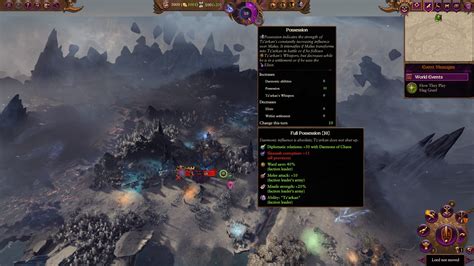 Total War Warhammer Iii Total War Warhammer Immortal Empires Malus