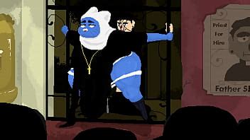 El Pecado Shoestrang XVIDEOS