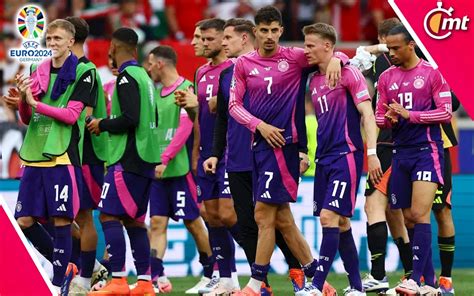 Euro Eurocopa En Vivo D Nde Ver Todos Los Partidos De Hoy