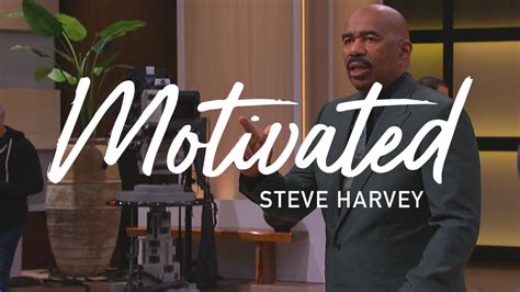 Steve Harvey On Twitter I Wake Up Every Day With The Expectation That