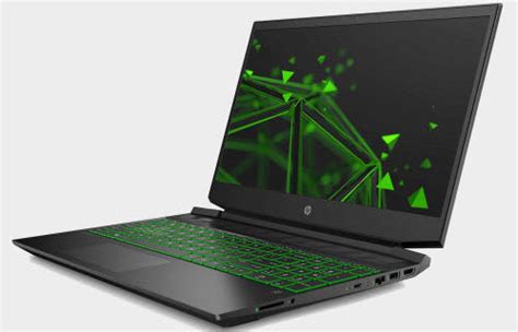 Laptops Notebooks Hp Pavilion Gaming Cd Xxx I H Gb Ram