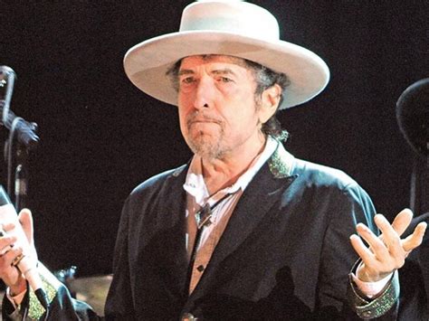 Rancho Las Voces Noticias México Bob Dylan sólo mandará su discurso