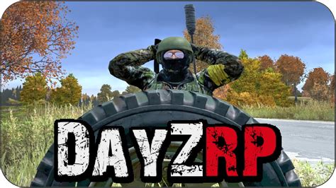 Dayz Standalone Dayzrp Roleplay Youtube