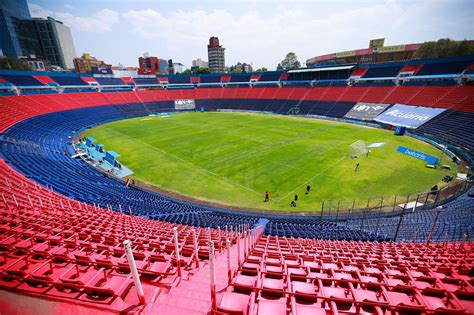 Cruz Azul iniciará la construcción de su nuevo estadio Inmobiliare