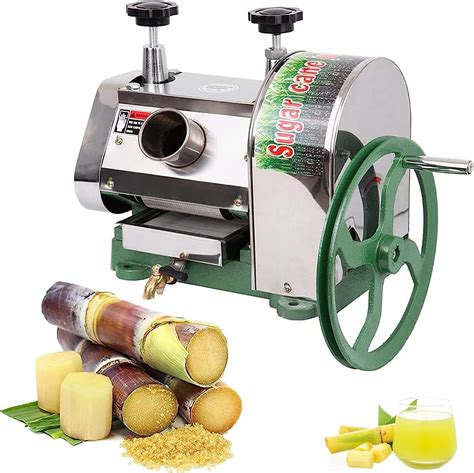 Manual Sugar Cane Juice Extractor Good Price Store