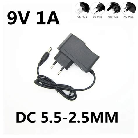 Router Adapter 9v 1a Informacionpublica Svet Gob Gt