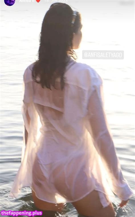 Anfisa Letyago Anfisaletyago Nude OnlyFans Photo The Fappening Plus