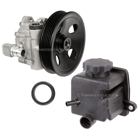 Mercedes Benz Ml Power Steering Pump Kit Parts View Online Part