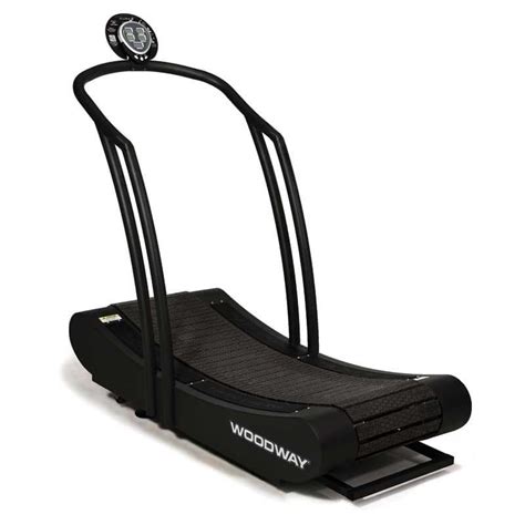 Woodway Curve Review | TreadmillReviews