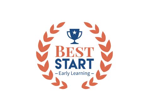 Best Start Logo Design