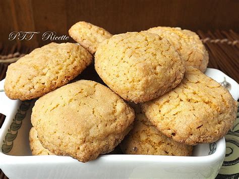 Biscotti Senza Glutine Alla Cannella Ptt Ricette