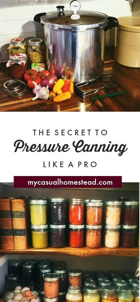 Preserving Canning Harvesting The Goods Artofit