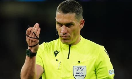 Stiripesurse Rom Nul Istvan Kovacs Va Arbitra Meciul