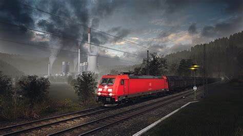 Train Sim World® 5 Ruhr Sieg Nord