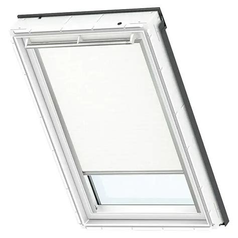 Velux Zatem Uj C Roleta Na St E N Okno Dkl Mk Sg Bauhaus Cz