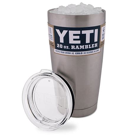 Are Yeti Insulated Cups Worthy Of The Hype Buyitforlife