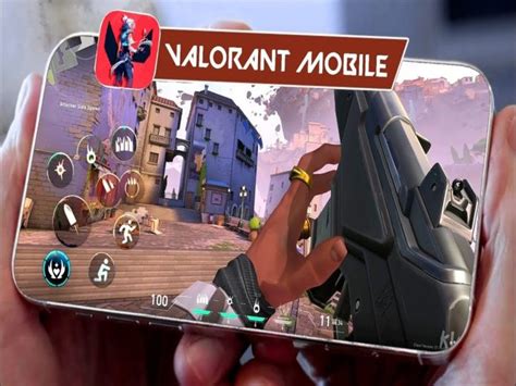 Valorant Mobile Version To Be Released Details Release Date