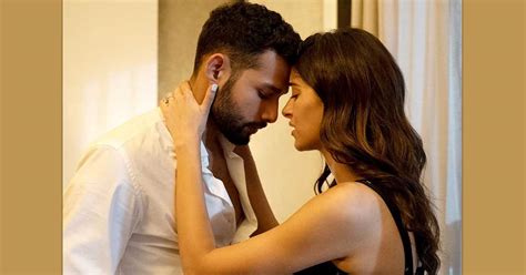 Gehraiyaan Movie Review Chaos That Almost Soothes You Thanks To