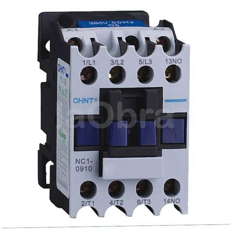 Chint Power Contactors Latest Price Dealers Retailers In India