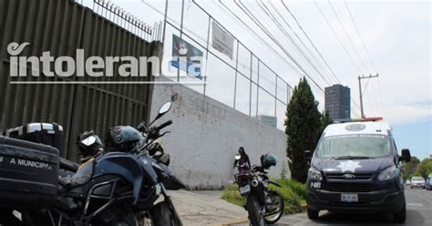 Encuentran Sin Vida A Velador De Canchas De F Tbol En Zavaleta